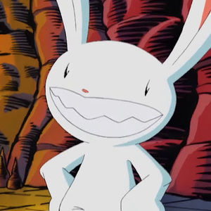 Meet your Posher, Pierrot!